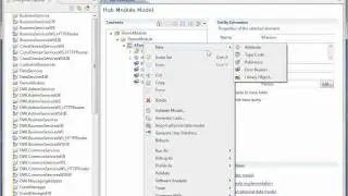 MDM Workbench demo
