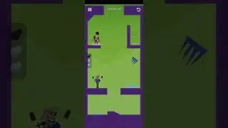 Hitmasters | Toxic Level 10 #shorts #game #ytshorts #hitmasters #toxic