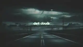 𝒎𝒆𝒓𝒖𝒏𝒐 - 𝒅𝒂𝒓𝒌 𝒄𝒍𝒐𝒖𝒅𝒔 𝑰 𝒅𝒂𝒓𝒌 𝒂𝒎𝒃𝒊𝒆𝒏𝒕