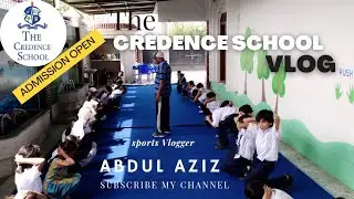 The Credence School Vlog @pakistannagaminmartialarts6767 | Abdul Aziz |