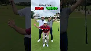 GOOD CLUB ✅ or BAD CLUB ❌ 🔥😳  (ft Cam Smith)