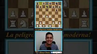 LA PELIGROSA TRAMPA MODERNA🔥💣!!