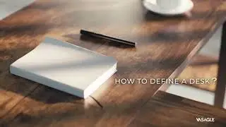 A Productivity Oasis: Your Personal Command Center