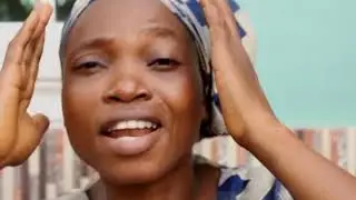 Evangelist Idowu Ade: Egbo orun orin