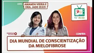 Tudo sobre a mielofibrose