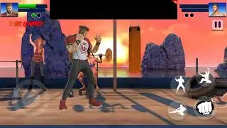 fighting gameGym fighting games  10 july 2022new update  Gym fighting game Full Review