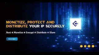 What is EDFS (Encrypted Decentralised File System)?  | Commercial applications of NFTs