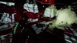 [#3] PS5 Dead Space [mature audience] - first playthrough