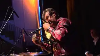I'm a man - The Voyagers feat. Pete York