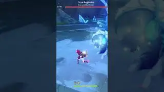 F2P Klee Showcase Part 5