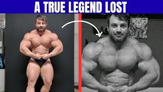 Remembering IFBB Pro Jason Lowe: Bodybuilding World Mourns a True Legend