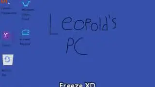 Les rageux sur minecraft PS3