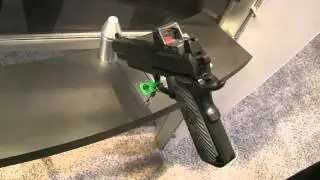 Introducing the Trijicon 1 MOA RMR