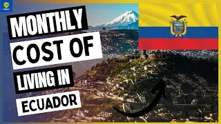 Cost of Living in Quito, Ecuador (2025) &ndash; Complete Monthly Breakdown | Expense Tv