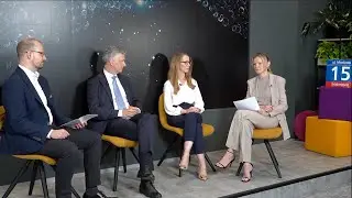 Czy nowy projekt AstraZeneca usprawni innowacje w Polsce? Miodowa 15 Odc. 34