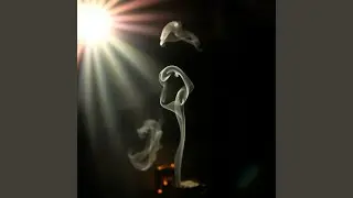 Flickering Candles, Frozen Flowers