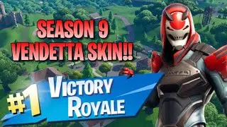 Season 9 