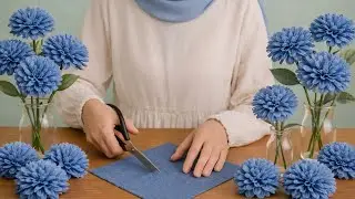 You won't believe it! I made 50 pairs and SOLD everything. Genius DIY Idea with leftover fabric