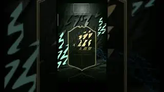 POV:You got TOTW Gold Sadio Mane