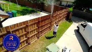 Carpet Cleaning, Painting, Flooring, Electrical, Pressure Washing & More RENT A MAN DFW 972-781-9084