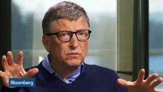 Bill Gates: How to Narrow the Gap of Inequality
