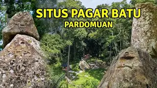 SITUS PAGAR BATU PARDOMUAN