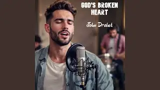 God's Broken Heart