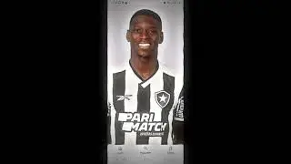 Luiz Henrique e Everto Cebolinha