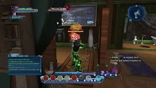 Dcuo Munitions dps op damage Loadout
