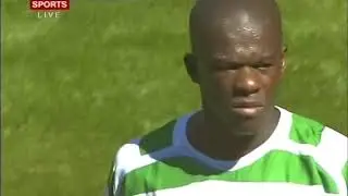 2005-08-20 Rangers v Celtic 2nd Half