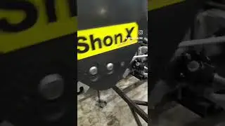 Сборка формулы Е20м