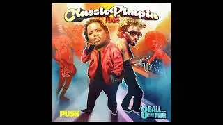 8Ball & MJG- Space Age Pimpin