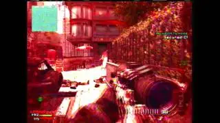 Aggressor09 - MW3 Montage 2 [PqS Nation]