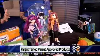 Top Parent Tested Parent Approved Products For Kids This Spring