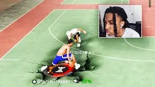 99 KEVIN DURANT BUILD IS OVERPOWERED IN NBA 2k20!😨 *Face Cam*