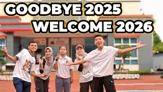 ПРОЩАЙ, 2025, ДОБРО ПОЖАЛОВАТЬ В 2026! от Jinsy Roots || Танцевальный фитнес || Креативная гимнас...