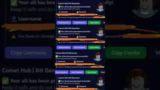 Roblox alt gen 2025 working (comethub.net)