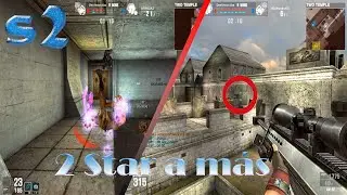 DESTRUCCION HUMANO VS LOBO | WOLFTEAM LATINO | PROZAZ