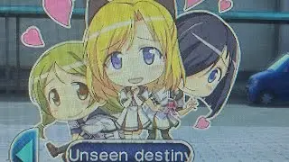 gul gan double peace unseen destiny seconda parte