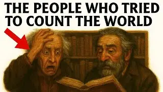 The People Who Tried to Count the World | Deep History for Sleep + Relaxation
