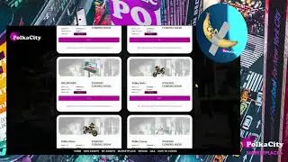 Polka City Marketplace   Lesson 2   Sell Your NFTs