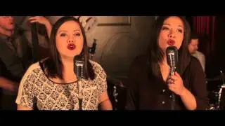 The Ault Sisters | Back To You (Cover) | Official Music Video