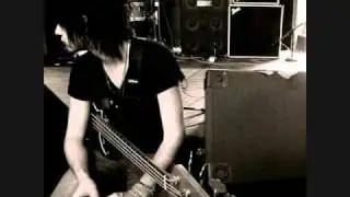 stephen gomez cover of land locked blues