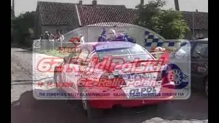 62 Rajd Polski 2005 (62 Rally of Poland)