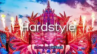 30 Min Hardstyle Mix 2025 - Best Copyright Free Music for Gaming & Streaming | NoCopyrightVault