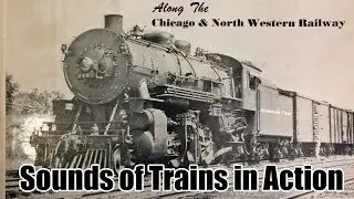 How I Add REALISTIC Sounds to My Model Trains
