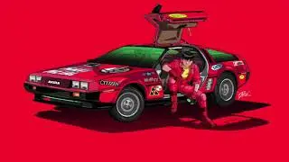 Crunch - [FREE 2019] Goonew x Xanman Type Beat (Prod. By AyeShad)