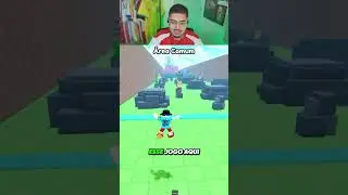 DIA 1 TENTANDO ACHAR UM JOGO DE BRAINROT BOM