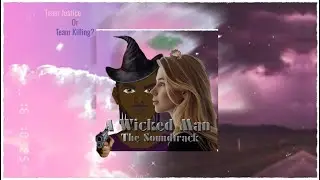 Anthony Brantley - The Ballad of The Martian&rsquo;s Road (Audio) | A Wicked Man: The Soundtrack