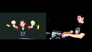 Best Of Dj Drahosh - (Dj Tayback December LIVE Mix)